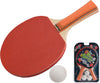 SET-PING-PONG-set-5-pezzi-Koopman