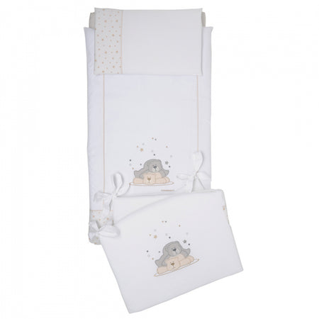Completo Piumone FOPPAPEDRETTI DolceStella