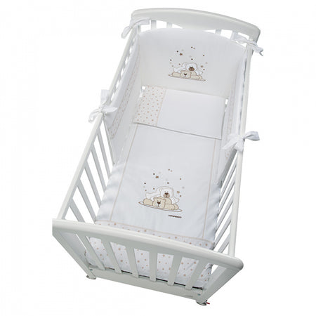 Completo Piumone FOPPAPEDRETTI DolceStella