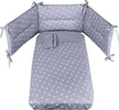 Set-piumetto-stampato-letto-Stella-Picci