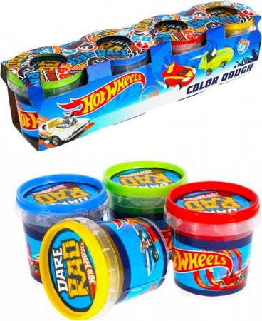 Set Plastilina Hot Wheels Pasta Modellabile Colorata Giochi Per Bambini Et? 3+ Giochi e giocattoli/Sport e giochi all'aperto/Giochi aquatici e piscine per bambini/Canotti e gonfiabili galleggianti Trade Shop italia - Napoli, Commerciovirtuoso.it