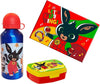Set porta merenda con borraccia e tovaglietta ripiegabile vari personaggi Casa e cucina/Tessili per la casa/Tessili da cucina/Tovagliette Store Kitty Fashion - Roma, Commerciovirtuoso.it