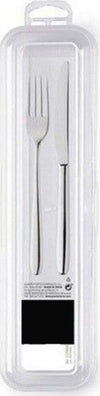 Set-Porta-Posate-Custodia-Milleusi-In-Plastica-Trasparente-Da-Viaggio-My-Box