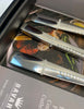 Set Posate 24 Pezzi Bavaria Ottingher In Acciaio BC2168 Silver Casa e cucina/Stoviglie/Posate/Set di posate/Set di posate miste Led Mall Home - Napoli, Commerciovirtuoso.it