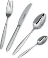 Set posate 24 pezzi new joile by barazzoni acciaioultra resistente e lucido di alta qualità line dal design classico inox 18/10 Casa e cucina/Stoviglie/Posate/Set di posate/Set di posate miste Puleo Casa - Palermo, Commerciovirtuoso.it
