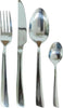Set Posate 24x Silver In Acciaio Inox By Bavaria Ottingher 6 Cucchiai 6 Forchette 6 Cucchiaini 6 Coltelli Casa e cucina/Stoviglie/Posate/Set di posate/Set di posate miste Puleo Casa - Palermo, Commerciovirtuoso.it