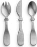 Set Posate Elodie Details Antique Silver Prima infanzia/Allattamento e pappa/Stoviglie/Posate/Set di posate La Casa Del Bebè - Napoli, Commerciovirtuoso.it