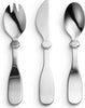 Set Posate Elodie Details Siver Prima infanzia/Allattamento e pappa/Stoviglie/Posate/Set di posate La Casa Del Bebè - Napoli, Commerciovirtuoso.it