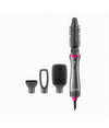 Set Professionale Per Styler Ad Aria Calda Piastra Asciugacapelli 4in1 Vgr V-408
