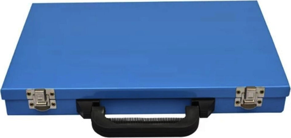 SET PUNTE TRAPANO 170PZ PEZZI TITANIO HSS VALIGETTA METALLO 1 10 MM FERRO LEGNO Fai da te/Utensili elettrici e a mano/Accessori per utensili elettrici/Set punte per trapani Trade Shop italia - Napoli, Commerciovirtuoso.it