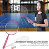 Set Racchetta Badminton Palla Leghe Nylon Per Bambini Giocattoli All'aperto Rosa Sport e Tempo Libero > Tennis e Ping Pong > Sport Trade Shop italia - Napoli, Commerciovirtuoso.it