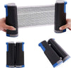 Set Racchette Ping Pong Con Staffa A Rete Retrattile Morsetti Palle Pali Tennis Sport e tempo libero/Sport/Ping pong/Reti e postazioni Trade Shop italia - Napoli, Commerciovirtuoso.it