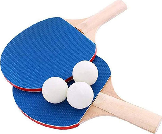 Set Racchette Ping Pong Con Staffa A Rete Retrattile Morsetti Palle Pali Tennis Sport e tempo libero/Sport/Ping pong/Reti e postazioni Trade Shop italia - Napoli, Commerciovirtuoso.it