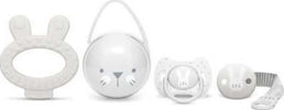 Set Regalo - Hygge Baby Grigio Suavinex Prima infanzia/Regali per neonati/Set da regalo La Casa Del Bebè - Napoli, Commerciovirtuoso.it