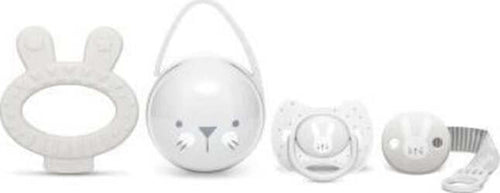 Set Regalo - Hygge Baby Grigio Suavinex Prima infanzia/Regali per neonati/Set da regalo La Casa Del Bebè - Napoli, Commerciovirtuoso.it