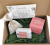 Set Regalo Crema Antirughe Pelli Mature con Coenzima Q-10 e Inulina + Sapone Mani Viso Corpo Naturale Biologico Rosa e Jojoba Saponetta 100% BIO Bellezza/Cura della pelle/Set regalo L’Olea Biocosmesi - Castelbottaccio, Commerciovirtuoso.it