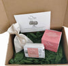 Set Regalo Crema Antirughe Pelli Mature con Coenzima Q-10 e Inulina + Sapone Mani Viso Corpo Naturale Biologico Rosa e Jojoba Saponetta 100% BIO Bellezza/Cura della pelle/Set regalo L’Olea Biocosmesi - Castelbottaccio, Commerciovirtuoso.it
