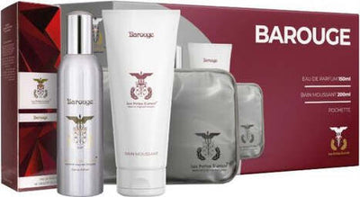 Set-regalo-Donna-Les-Perles-d'Orient-Barouge-Eau-De-Parfum-150-Ml-+-20