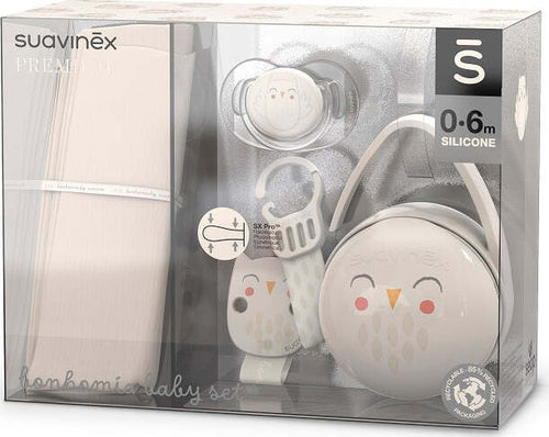 Set-Regalo-Suavinex-Bonhomia---Vari-Colori