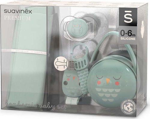 Set-Regalo-Suavinex-Bonhomia---Vari-Colori