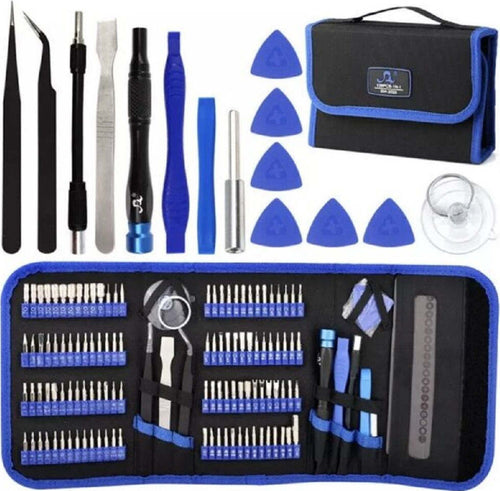Set Riparazione 128in1 Cacciaviti Multifunzionale Fai Da Te Professionale Q-g10 Fai da te/Utensili elettrici e a mano/Utensili a mano/Cacciaviti/Set cacciaviti Trade Shop italia - Napoli, Commerciovirtuoso.it