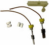 Set Riparazione Cablaggio Faston Connettori Motore VK135 VK136