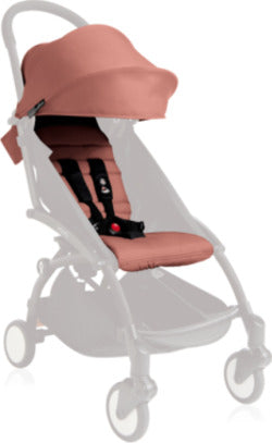 Set-Rivestimento-Passeggino-Babyzen-Yoyo+-6+-Ginger