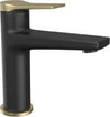 Set Rubinetteria Lavabo e Bidet Colore Nero Opaco e Bronze Fai da te/Attrezzature per cucine e bagni/Attrezzature per bagni/Rubinetti per lavandini bagno Shopbagno.it - Roma, Commerciovirtuoso.it
