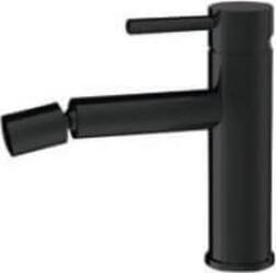 Set Rubinetteria Lavabo e Bidet Colore Nero Opaco Fai da te/Attrezzature per cucine e bagni/Attrezzature per bagni/Rubinetti per lavandini bagno Shopbagno.it - Roma, Commerciovirtuoso.it