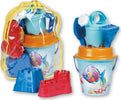 Set sabbia Androni Giocattoli Zaino Poppy Fish Giochi e giocattoli/Sport e giochi all'aperto/Sabbiere e giocattoli da spiaggia/Giocattoli per sabbia e spiaggia Scontolo.net - Potenza, Commerciovirtuoso.it