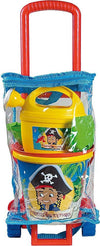 Set-sabbia-Carrello-Zainetto-Androni-Giocattoli-6402-Pirati