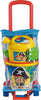 Set-sabbia-Carrello-Zainetto-Androni-Giocattoli-6402-Pirati