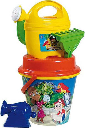 Set-sabbia-Carrello-Zainetto-Androni-Giocattoli-6402-Pirati