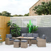 Set-Salotto-da-Giardino-in-Rattan-PE-con-Divano-3-Posti,-2-Poltrone,-2-Sgabelli-e-Tavolo,-Grigio-860-198
