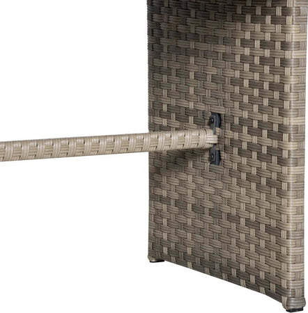 Set-Salotto-da-Giardino-in-Rattan-PE-con-Divano-3-Posti,-2-Poltrone,-2-Sgabelli-e-Tavolo,-Grigio-860-198