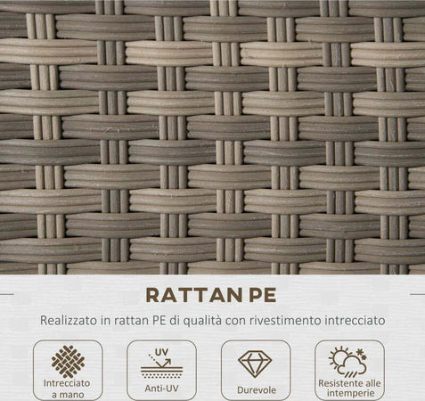Set-Salotto-da-Giardino-in-Rattan-PE-con-Divano-3-Posti,-2-Poltrone,-2-Sgabelli-e-Tavolo,-Grigio-860-198