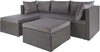 Set-Salotto-Divano-in-Polyrattan-Pouf-Contenitore-Esterno-Giardino-Grigio-Scuro