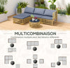 Set-Salotto-in-Rattan-da-Giardino-con-Divano-Modulabile,-Cuscini-e-Tavolino-da-Caffè,-Grigio-860-325V00GY