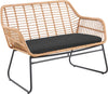 Set-Salotto-in-Rattan-da-Giardino-con-Divano-Tavolino-2-Sedie-Mobili-da-Esterno