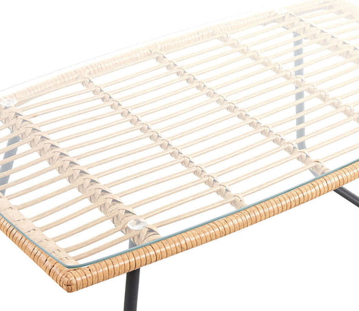 Set-Salotto-in-Rattan-da-Giardino-con-Divano-Tavolino-2-Sedie-Mobili-da-Esterno