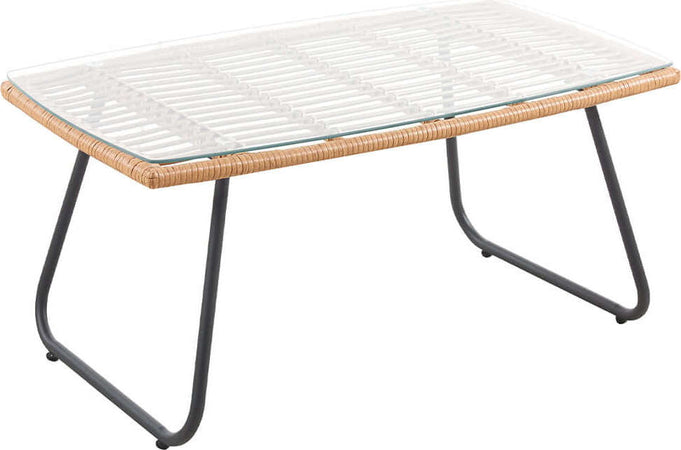 Set-Salotto-in-Rattan-da-Giardino-con-Divano-Tavolino-2-Sedie-Mobili-da-Esterno