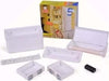 Set-Scaffali-A-Combinazione-Magnetica-5in1-Magnete-Frigorifero-Multifunzionale