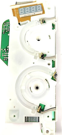 SET SCHEDA ELETTRONICA BIMBY TM21.2 ORIGINALE 31369 Casa e cucina/Elettrodomestici per la cucina/Accessori e parti di ricambio/Parti di ricambio per Robot da cucina Rossi Ricambi - Venetico Marina, Commerciovirtuoso.it