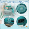 Set-Scivolo-per-Bambini-18-48-Mesi-con-Altalena,-Macchinina-e-Canestro,-201x151x87.5cm,-Azzurro-GH6331-041V00LBGH6
