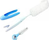 Set Scovolino 3 in 1 Chicco Prima infanzia/Allattamento e pappa/Allattamento con biberon/Pulizia biberon La Casa Del Bebè - Napoli, Commerciovirtuoso.it