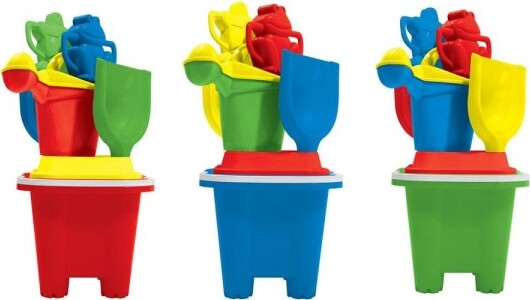 Set-Secchiello-A-Castello-Accessori-Mare-Bambini-Spiaggia-Estate-Col-Ass-000122