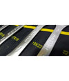 Set Serie Da 8 Pezzi Chiavi Fisse 8-24 Mm A Forchetta Doppie Crome Vanadium