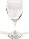 Set-Servizio-Da-6-Calici-Bicchieri-In-Vetro-Da-340cc-Per-Vino-Acqua-Economici