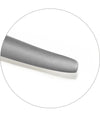 Set Servizio Di Posate 24 Pz Per 6 Persone In Acciaio Inossidabile Colore Grigio