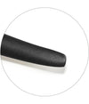 Set Servizio Di Posate 24pezzi Per 6 Persone In Acciaio Inossidabile Colore Nero